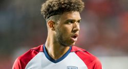 Milan, interessa Roberts del WBA: piace anche a Torino e Sampdoria