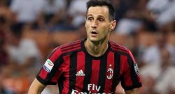 CorSera - Milan, Gattuso è preoccupato per Kalinic: “Ha un principio di pubalgia, va gestito”