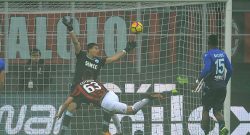 Milan, Cutrone e il colpo di ‘gomito’: rischio prova TV?