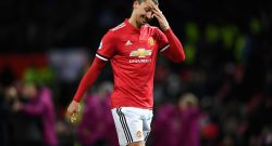 Ex Milan – Ibrahimovic, subito addio Manchester United per la MLS?