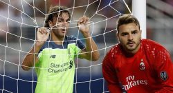 Gabriel va all’Empoli: a breve firme a Casa Milan