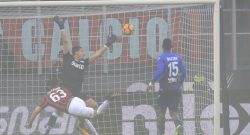 Gazzetta, chiesta la prova tv per Cutrone