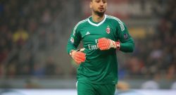 Tuttosport, verso Milan-Lazio: Donnarumma confermato, in mezzo spazio a Montolivo