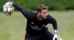 Milan, ufficiale: Gabriel si è trasferito all’Empoli