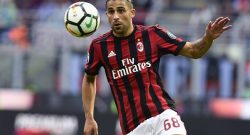 Coppa Italia, Rodriguez salta Milan-Lazio: il comunicato del club
