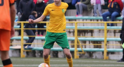 Ufficiale: il Milan ingaggia il baby talento Mionic