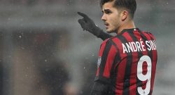 André Silva, il Milan non vuole cederlo: ma il portoghese deve sbloccarsi