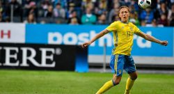 Conferme su Augustinsson: il Milan fa sul serio per lo svedese