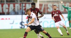 CALCIOMERCATO/ Milan, l’Inter prova a blindare Barella per giugno