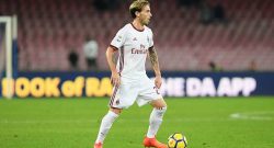 Biglia verso un’altra panchina per Milan-Crotone