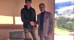 Milan, ufficiale: Zanellato è un calciatore del Crotone