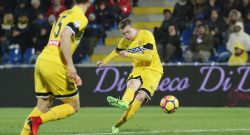 Milan, via all’operazione Jankto. E l’Udinese punta Gomez