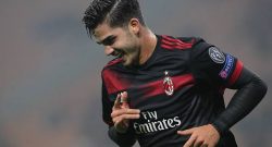 Milan su André Silva e Borini: “Nessun nuovo acquisto sarà ceduto”