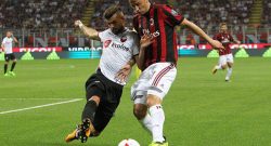 Milan, Antonelli in uscita: insiste la Fiorentina
