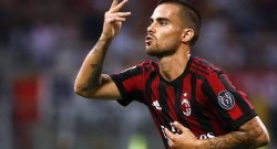 Sky Sport – Suso rimane al Milan: niente ritorno al Liverpool