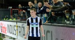 Gerolin (ds Udinese): “Jankto al Milan? Non verrà ceduto a gennaio”