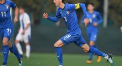 Incontro Milan-Atalanta, sul piatto il giovane Melegoni: la situazione