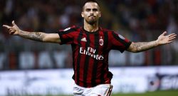 Milan, un alternativa a Suso arriverà solo in caso di occasione irrinunciabile