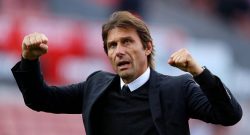 Dall’Inghilterra: Conte tornerebbe in Italia solo per la Nazionale