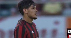 Gazzetta: Gomez-Boca, si lavora sul prestito con obbligo. Il Milan pronto ad accettare