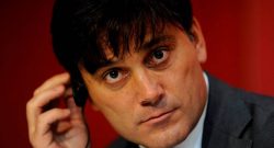Montella perde ancora. A Siviglia confronto tra ultras e squadra