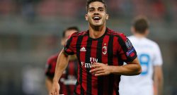 Sky - Milan, provati Biglia a centrocampo e André Silva in attacco