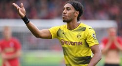 Arsenal, si tratta per Aubameyang: il padre e l'agente sono a Londra