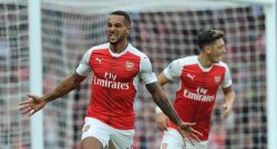 CALCIOMERCATO/ Milan, è ufficiale: Walcott passa all’Everton