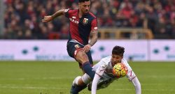 Via al mercato invernale: il Milan punta Izzo e un mediano