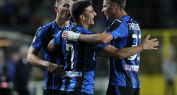 Milan, rossoneri sulle tracce di Hateboer dell’Atalanta