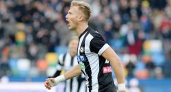 [CMM] - Il ds dell'Udinese chiude alle cessioni di Barak e Jankto