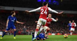 [CMM] - Juve, ecco la prima alternativa a Bellerin