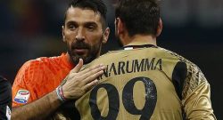 [ML] - 2018, l’anno di Donnarumma. E Buffon lo ‘chiama’ alla Juventus