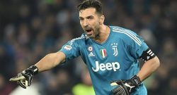 [CMM] - Buffon chiama Donnarumma: 'Vieni alla Juventus e non sbagli. L'addio di Bonucci? E' molto dispiaciuto'