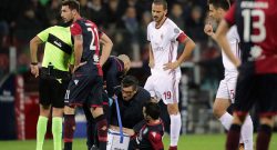 [ML] - Cagliari-Milan, moviola: da annullare il gol di Kessié?