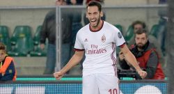 [ML] - Calhanoglu in crescita: è tempo di onorare la 10 del Milan
