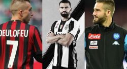 [CMM] - L'impresa (difficile) di fare il salto di qualità a gennaio: ricordate il 2017?