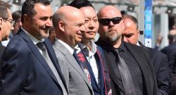 GAZZETTA - Milan, aumento di capitale: le garanzie di Mr Li
