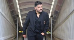 [CMM] - Gattuso: 'C'è un abisso tra me e Allegri. Conta vincere, non il mio futuro'