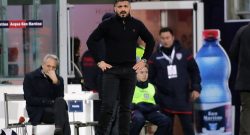 [ML] - Gattuso: “Milan a mia immagine. Ma ora giochiamo a calcio”