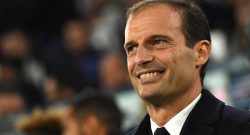 [ML] - Allegri risponde a Buffon: “Donnarumma suo erede? No, è Szczęsny”