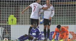 [ML] - CorSport – Offerte estere per Biglia, Silva e Kalinic: il Milan resiste
