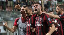 [ML] - Attacco Milan, nel 2017 nessuno in doppia cifra