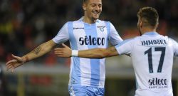 [CMM] - La Lazio ha il miglior attacco della Serie A