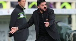 [ML] - Verso Milan-Crotone: rebus attacco per Gattuso