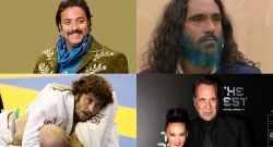 [CMM] - 18 ex calciatori: ora lottano sul ring, suonano e tagliano legna. Li riconosci?