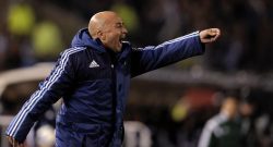 [CMM] - Argentina, parte il tour europeo di Sampaoli: sarà in Italia a fine mese