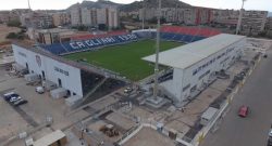 [CMM] - Forte vento, ma Cagliari-Milan si gioca: c'è l'ok del Prefetto