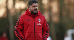 Milan,  nella sfida contro il Cagliari Gattuso può contare su un grande ritorno. Era ora!