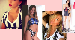 [CMM] - Ecco le tifose più belle del 2017! FOTO